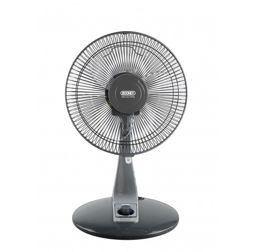 Electric Fans1
