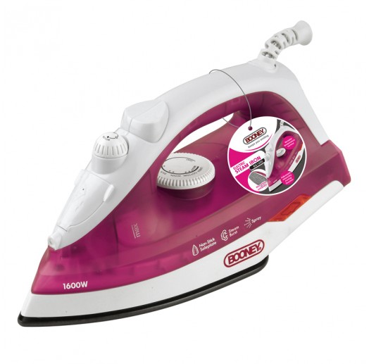 Electric Irons1