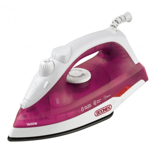 Electric Irons2