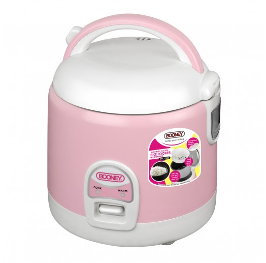 Electric Rice Cookers1
