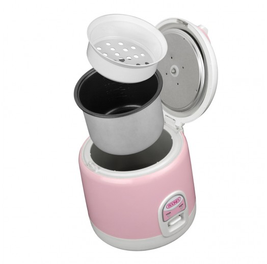 Electric Rice Cookers2