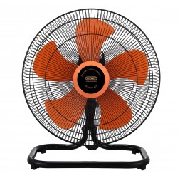 Powerful Oscillating Air Circulator (Ground Series)