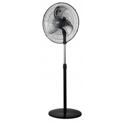 18 Inches Electric Power Stand Fan (Stand Series)