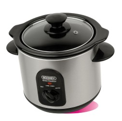 Multi-Purpose Electric Slow Cooker | Booney - Kitchen ...